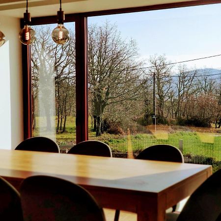 Вілла Casa De Penedones - Ventos Do Larouco Екстер'єр фото