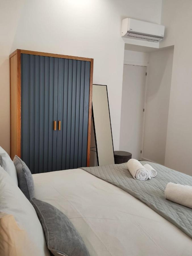 Вілла Casa De Penedones - Ventos Do Larouco Екстер'єр фото