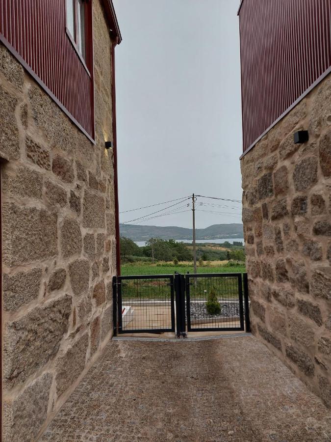 Вілла Casa De Penedones - Ventos Do Larouco Екстер'єр фото